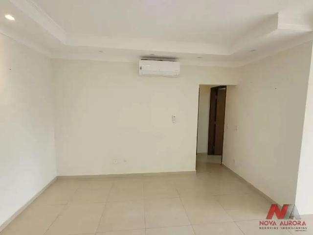 Apartamento para Locação em São José do Rio Preto/SP Parque Estoril 2 Quartos
