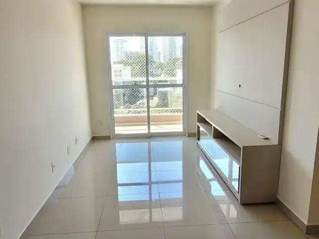 Apartamento para Locação em São José do Rio Preto/SP Parque Estoril 2 Quartos