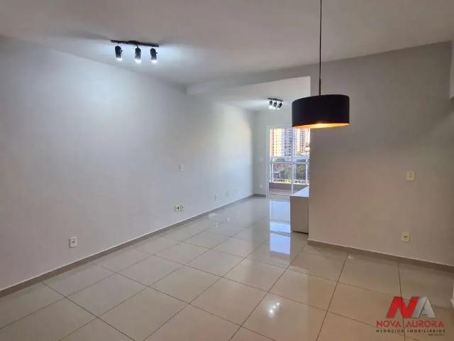 Apartamento para Locação em São José do Rio Preto/SP Parque Estoril 2 Quartos