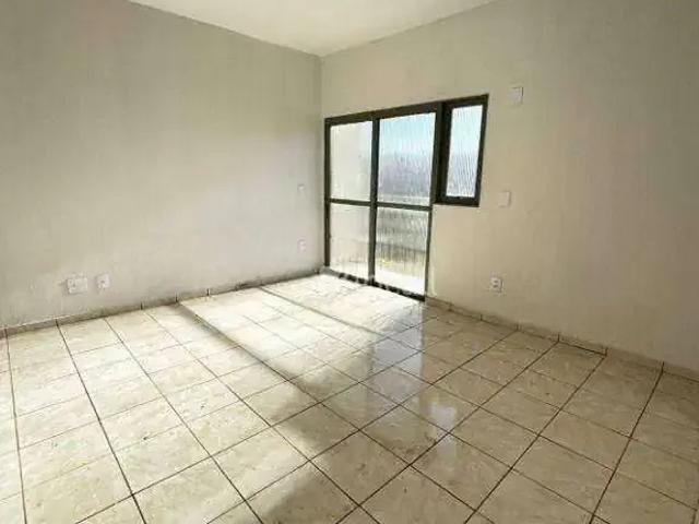 Apartamento para Locação em São José do Rio Preto/SP Parque Estoril 3 Quartos