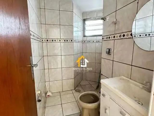Apartamento para Locação em São José do Rio Preto/SP Parque Estoril 3 Quartos