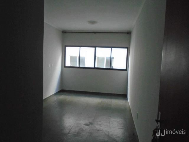 Apartamento para Locação em São José do Rio Preto/SP Parque Estoril 3 Quartos