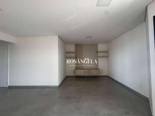 Apartamento para Locação em São José do Rio Preto/SP Parque Estoril 3 Quartos