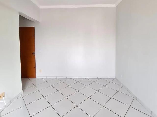Apartamento para Locação em São José do Rio Preto/SP Parque Industrial 1 Quartos