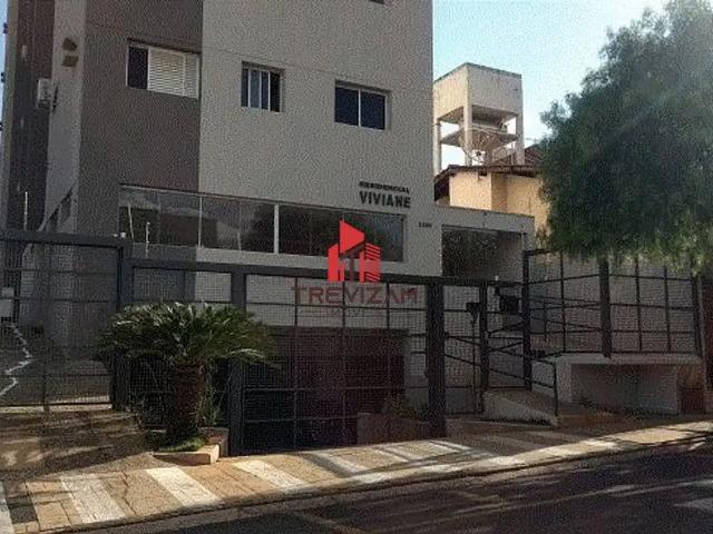 Apartamento para Locação em São José do Rio Preto/SP Parque Industrial 1 Quartos