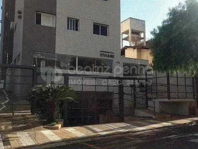 Apartamento para Locação em São José do Rio Preto/SP Parque Industrial 1 Quartos