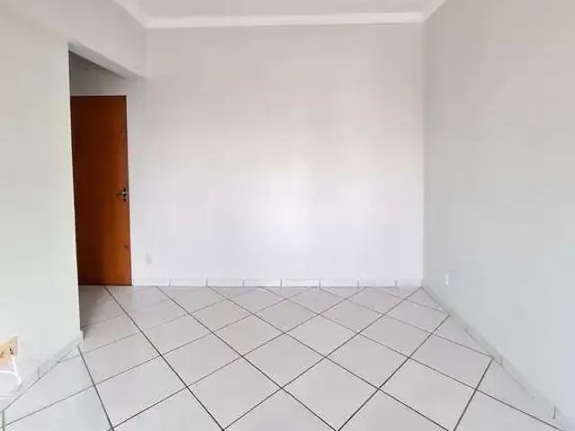 Apartamento para Locação em São José do Rio Preto/SP Parque Industrial 1 Quartos