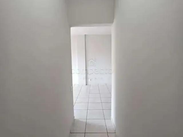 Apartamento para Locação em São José do Rio Preto/SP Parque Industrial 2 Quartos
