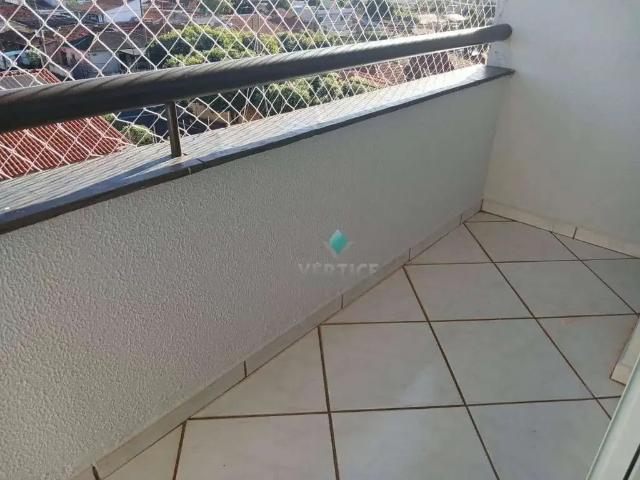 Apartamento para Locação em São José do Rio Preto/SP Parque Industrial 2 Quartos