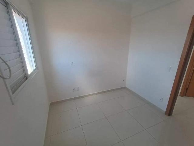 Apartamento para Locação em São José do Rio Preto/SP Parque Industrial 2 Quartos