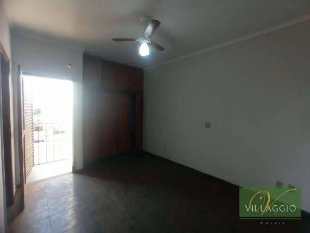 Apartamento para Locação em São José do Rio Preto/SP Parque Industrial 3 Quartos
