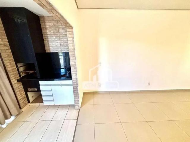 Apartamento para Locação em São José do Rio Preto/SP Parque Quinta das Paineiras 3 Quartos
