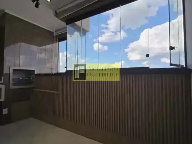 Apartamento para Locação em São José do Rio Preto/SP Parque Quinta das Paineiras 2 Quartos