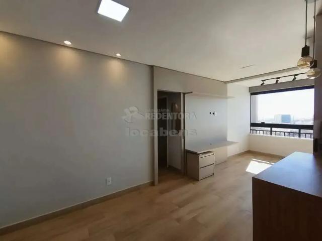 Apartamento para Locação em São José do Rio Preto/SP Parque Quinta das Paineiras 2 Quartos