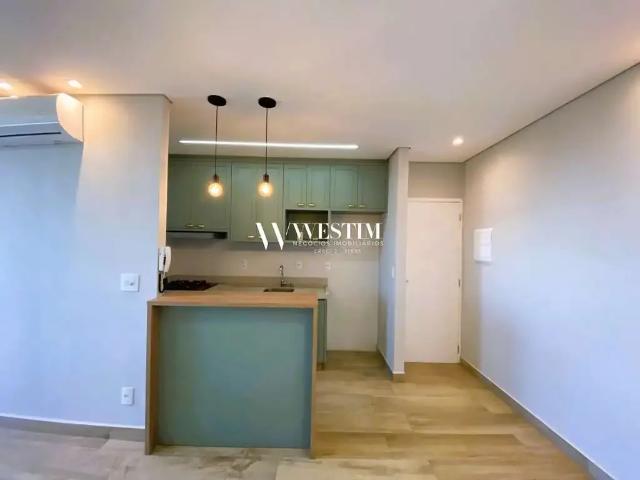 Apartamento para Locação em São José do Rio Preto/SP Parque Quinta das Paineiras 2 Quartos