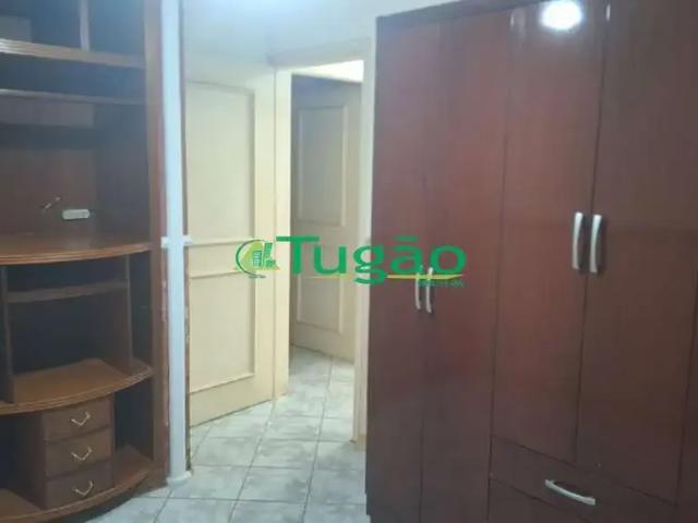 Apartamento para Locação em São José do Rio Preto/SP Parque Quinta das Paineiras 2 Quartos