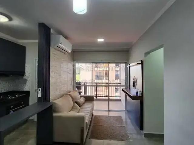Apartamento para Locação em São José do Rio Preto/SP Parque Quinta das Paineiras 2 Quartos