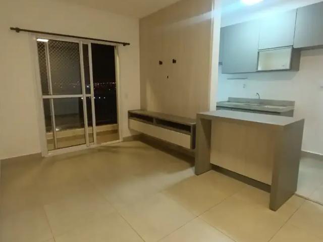 Apartamento para Locação em São José do Rio Preto/SP Parque Residencial Comendador Mançor Daud 2 Quartos