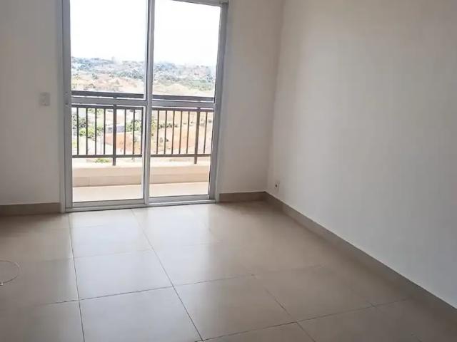 Apartamento para Locação em São José do Rio Preto/SP Parque Residencial Comendador Mançor Daud 2 Quartos