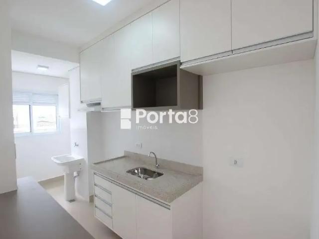 Apartamento para Locação em São José do Rio Preto/SP Parque Residencial Comendador Mançor Daud 2 Quartos