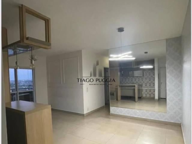 Apartamento para Locação em São José do Rio Preto/SP Parque Residencial Comendador Mançor Daud 3 Quartos