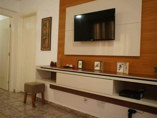 Apartamento para Locação em São José do Rio Preto/SP Parque Residencial Lauriano Tebar 2 Quartos