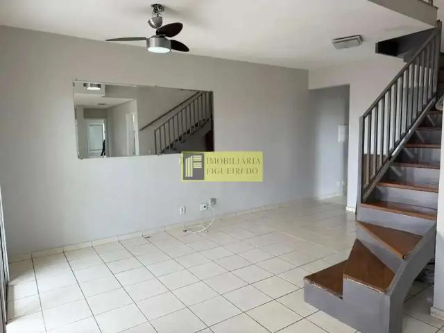 Apartamento para Locação em São José do Rio Preto/SP Pinheiros 3 Quartos