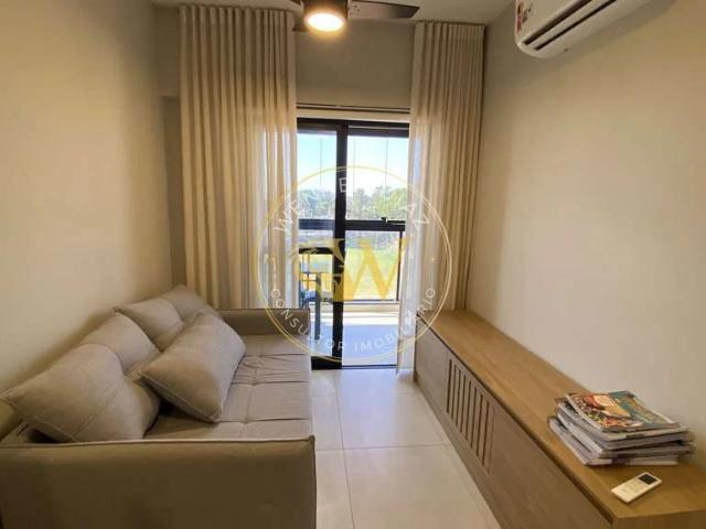 Apartamento para Locação em São José do Rio Preto/SP Pinheiros 1 Quartos