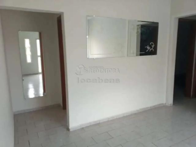 Apartamento para Locação em São José do Rio Preto/SP Pinheiros 2 Quartos