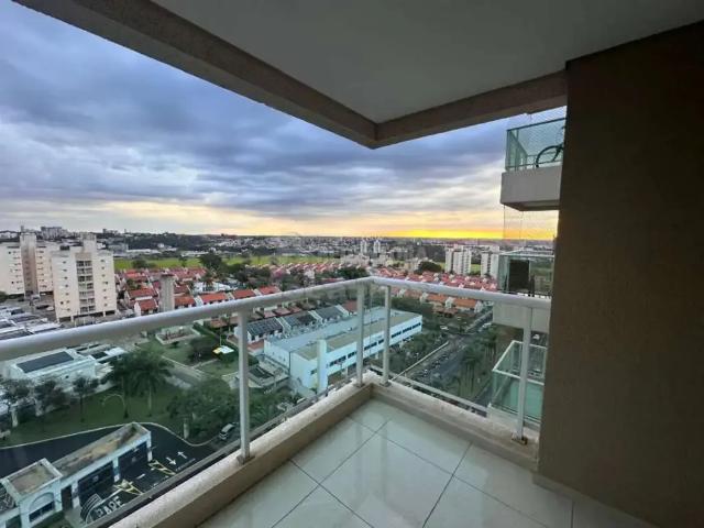 Apartamento para Locação em São José do Rio Preto/SP Pinheiros 2 Quartos