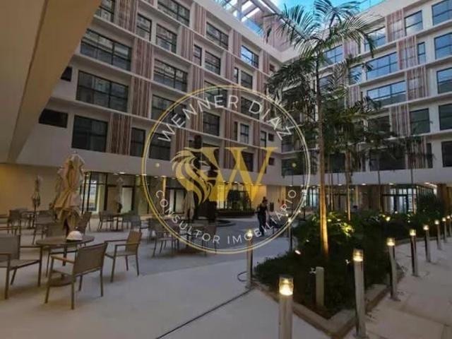 Apartamento para Locação em São José do Rio Preto/SP Pinheiros 2 Quartos