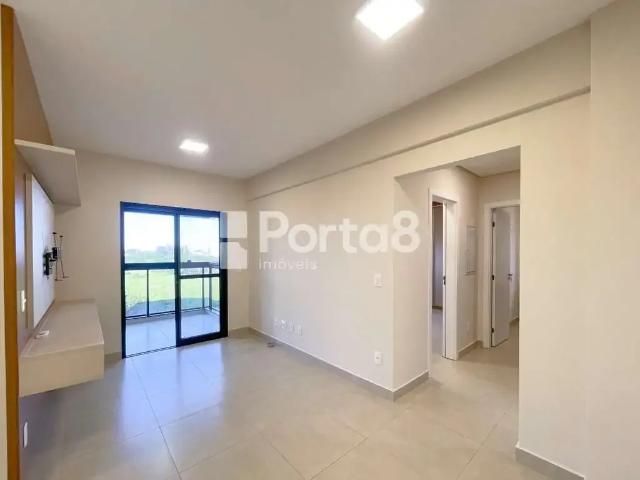 Apartamento para Locação em São José do Rio Preto/SP Pinheiros 2 Quartos