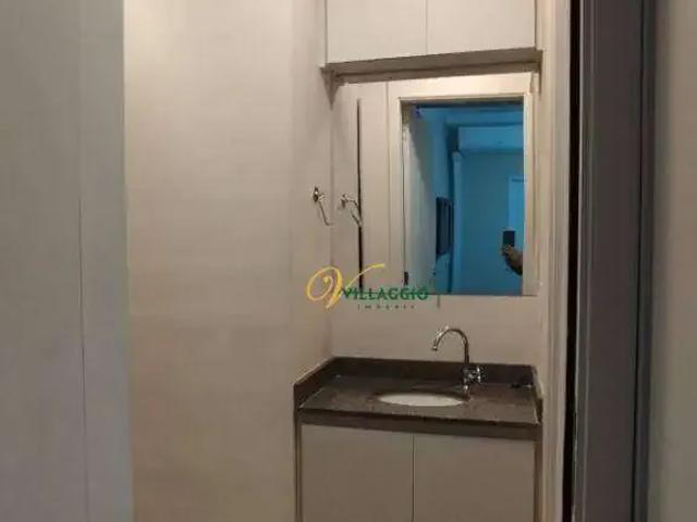Apartamento para Locação em São José do Rio Preto/SP Residencial Vila Flora 2 Quartos
