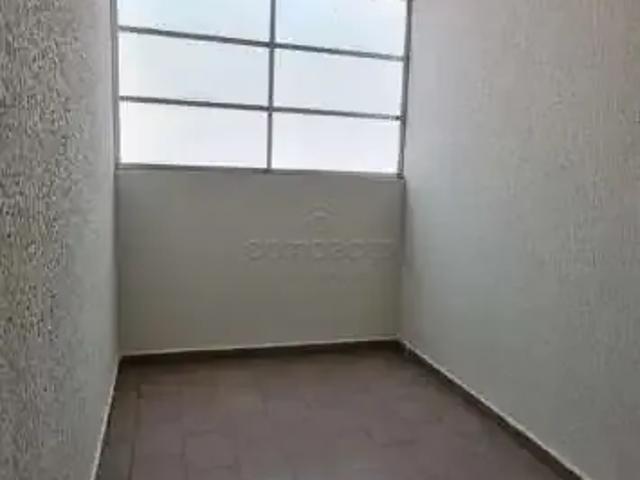 Apartamento para Locação em São José do Rio Preto/SP Residencial Cidade Jardim 2 Quartos