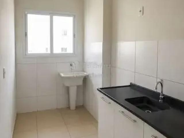 Apartamento para Locação em São José do Rio Preto/SP Residencial Colorado 2 Quartos
