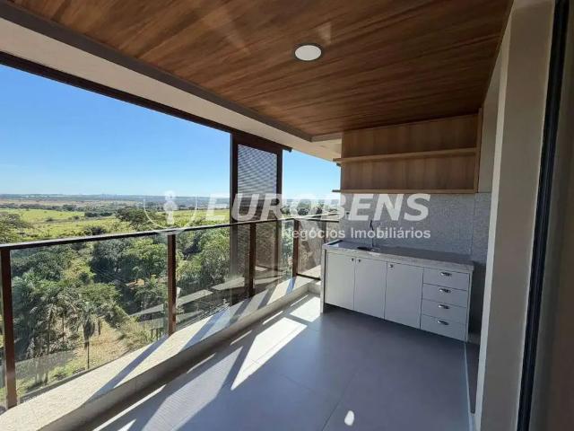 Apartamento para Locação em São José do Rio Preto/SP Residencial Eco Village I 2 Quartos