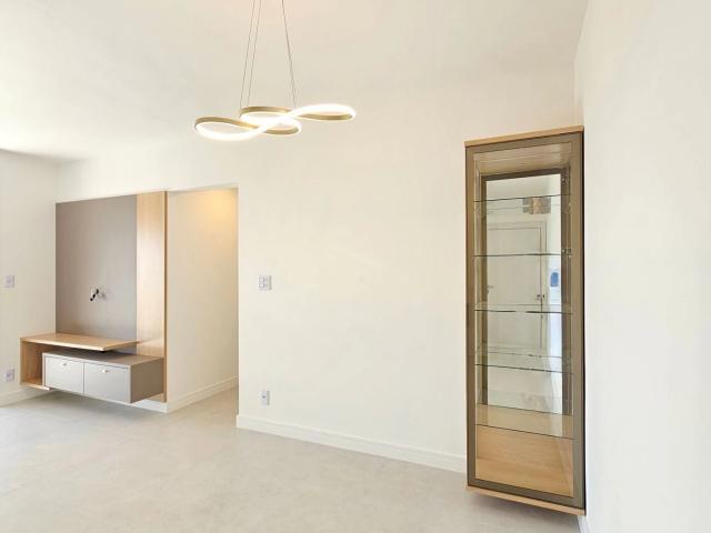Apartamento para Locação em São José do Rio Preto/SP Residencial Eco Village I 3 Quartos