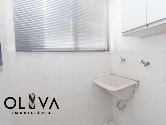 Apartamento para Locação em São José do Rio Preto/SP Residencial Macedo Teles I 2 Quartos