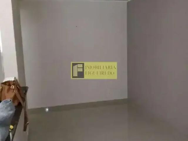 Apartamento para Locação em São José do Rio Preto/SP Residencial Macedo Teles I 2 Quartos