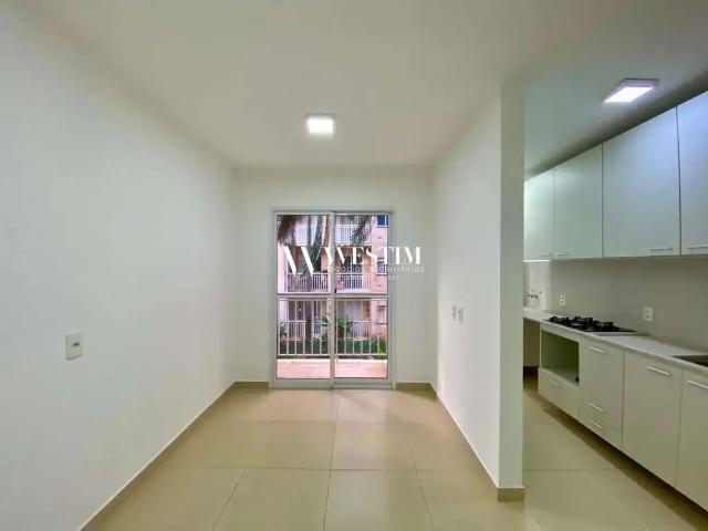 Apartamento para Locação em São José do Rio Preto/SP Residencial Santa Filomena 2 Quartos