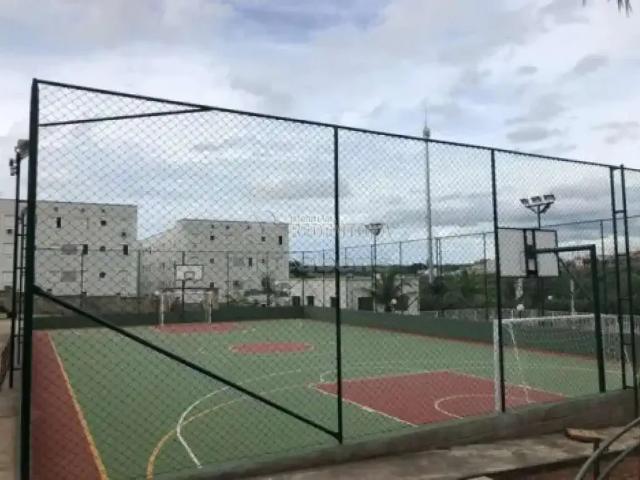 Apartamento para Locação em São José do Rio Preto/SP Rios di Itália 2 Quartos