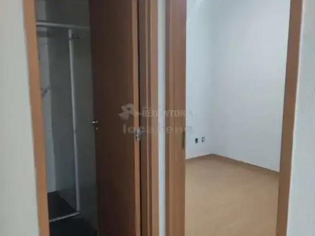Apartamento para Locação em São José do Rio Preto/SP Rios di Itália 2 Quartos