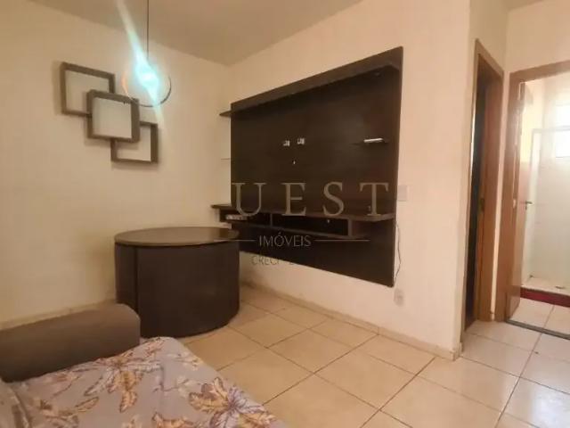 Apartamento para Locação em São José do Rio Preto/SP Rios di Itália 2 Quartos