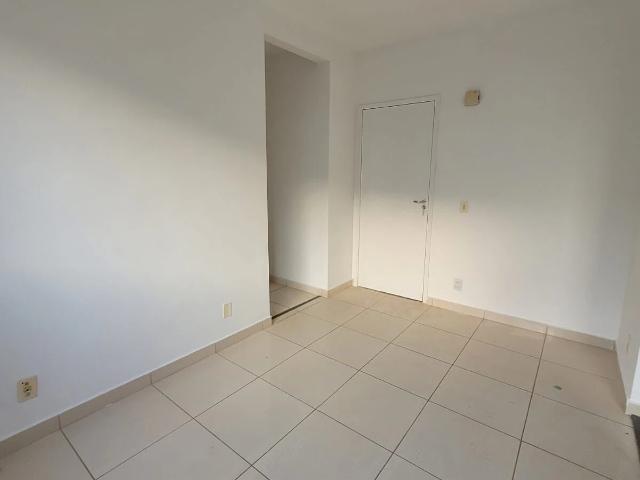Apartamento para Locação em São José do Rio Preto/SP Rios di Itália 2 Quartos