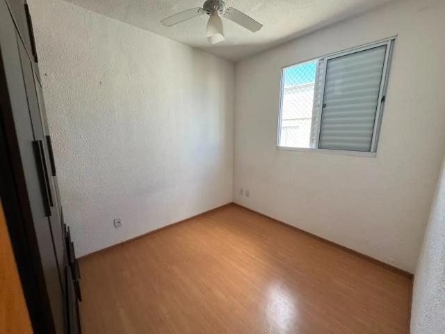 Apartamento para Locação em São José do Rio Preto/SP Rios di Itália 2 Quartos