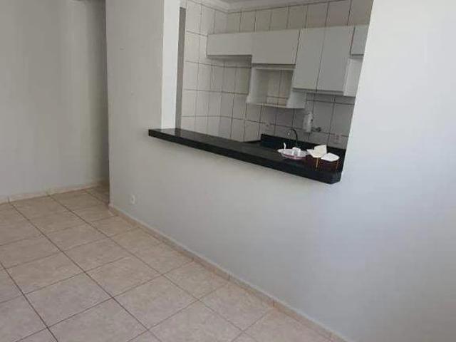 Apartamento para Locação em São José do Rio Preto/SP Rios di Itália 2 Quartos