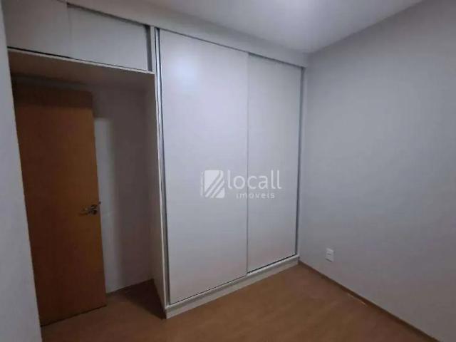 Apartamento para Locação em São José do Rio Preto/SP Rios di Itália 2 Quartos