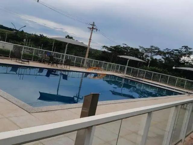 Apartamento para Locação em São José do Rio Preto/SP Rios di Itália 2 Quartos