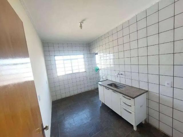 Apartamento para Locação em São José do Rio Preto/SP São Francisco 2 Quartos