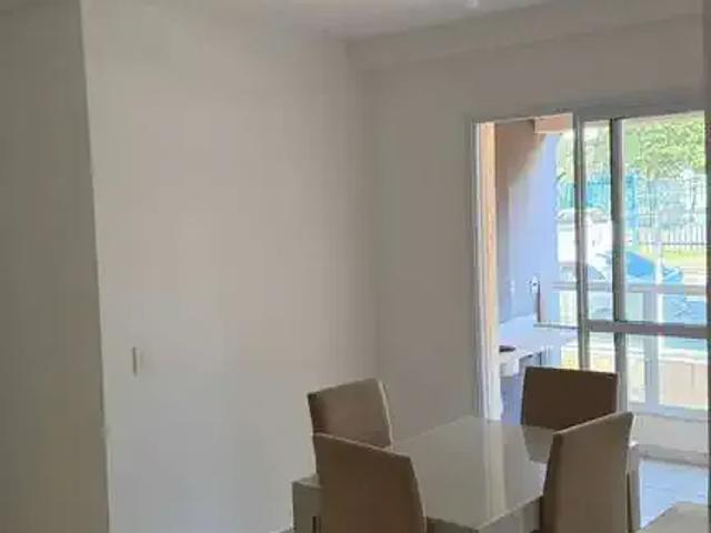 Apartamento para Locação em São José do Rio Preto/SP Santos Dumont 2 Quartos